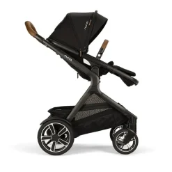 DEMI Next Stroller with Rider Board