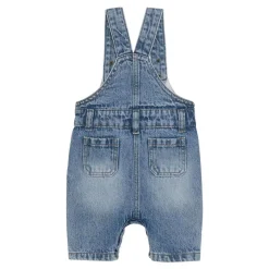 Denim Overall