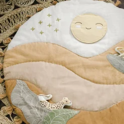 Desert Sunset Activity Mat