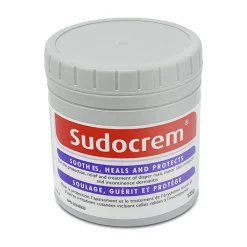 Diaper Rash Cream - 125g