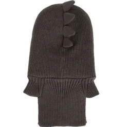 Dino Knit Balaclava