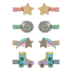 Disco Diva Mini Clips