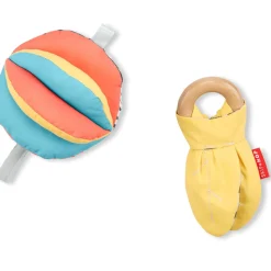 Discoverosity Montessori-Inspired Stroller Toy