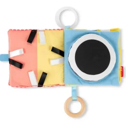 Discoverosity Soft Activity Book