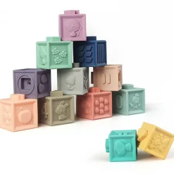 Discovery Cubes