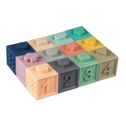 Discovery Cubes