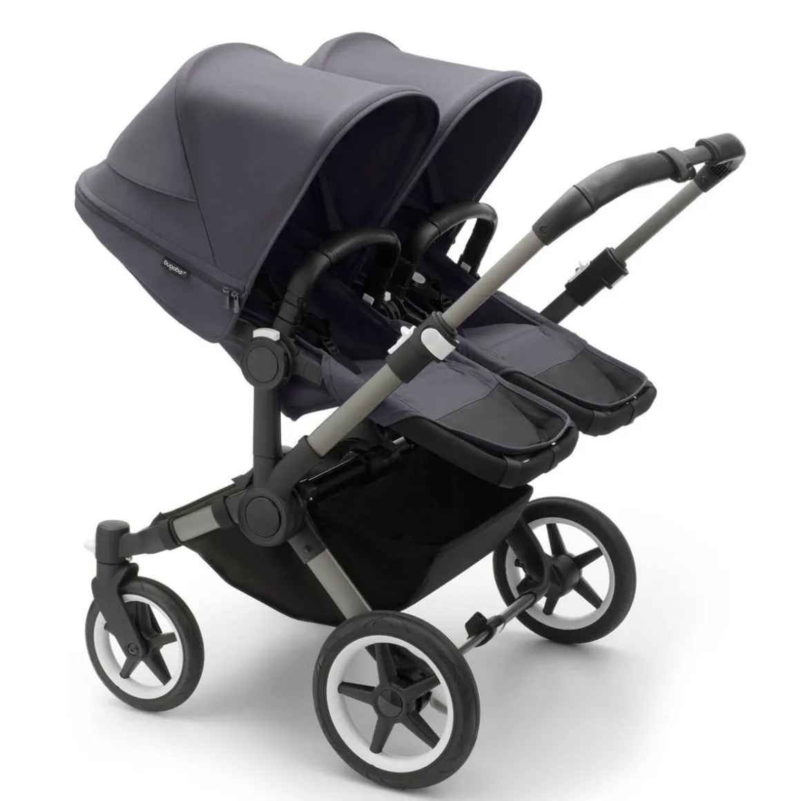 Donkey5 Duo Extension Complete