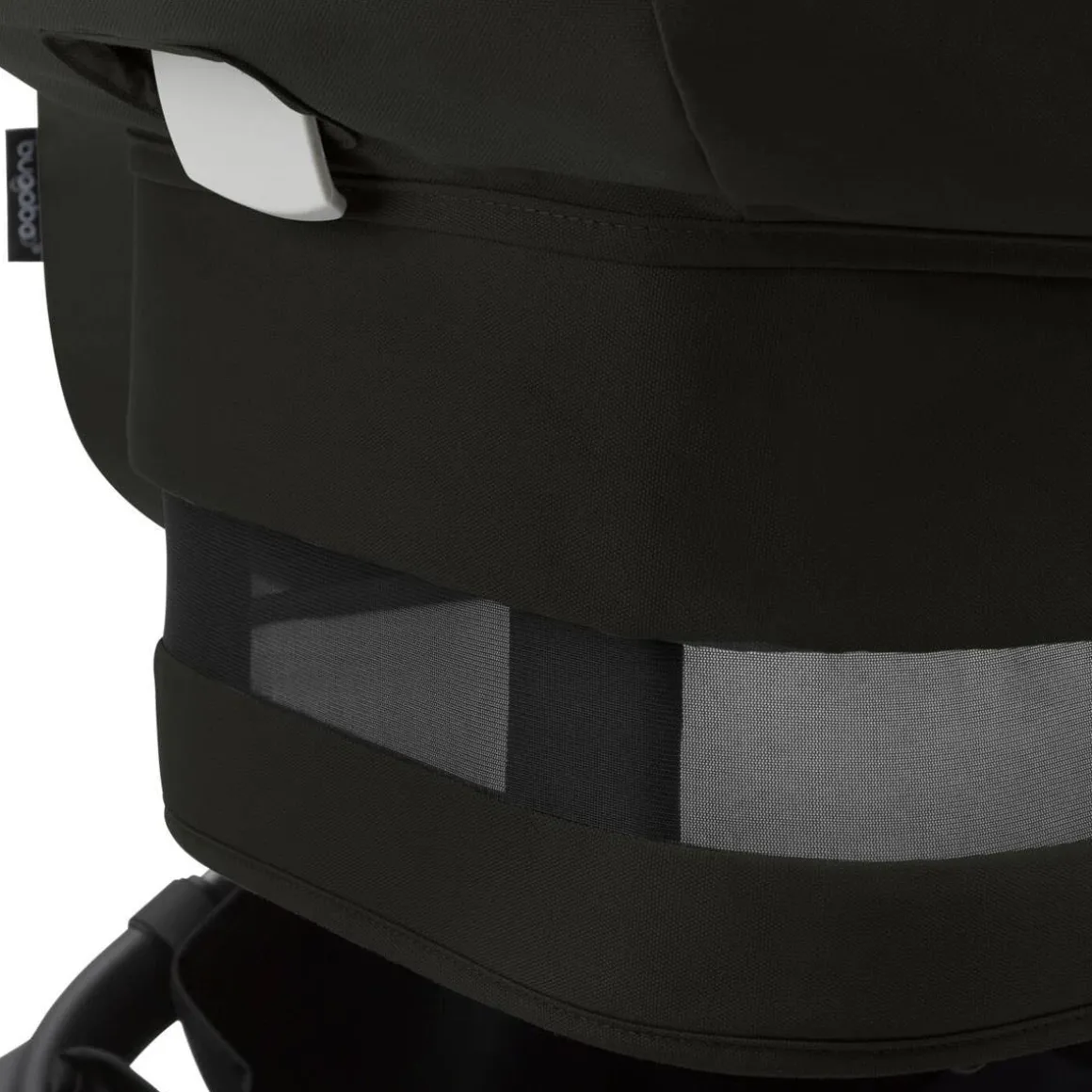 Donkey5 Pram Body Fabric Complete