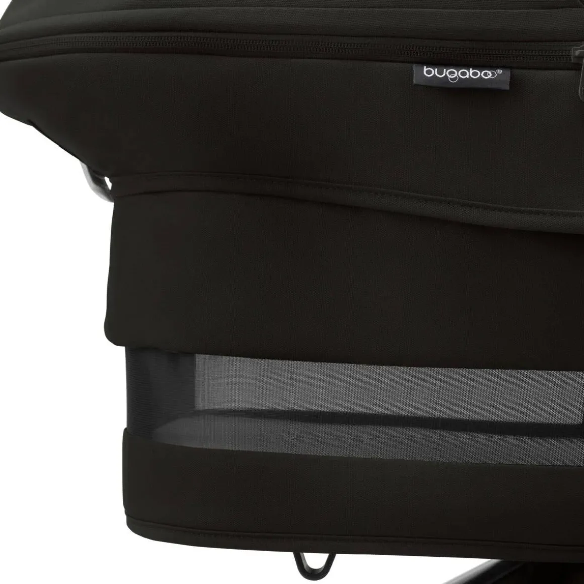 Donkey5 Pram Body Fabric Complete