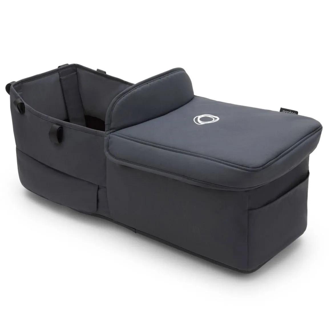 Donkey5 Pram Body Fabric Complete