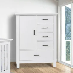 Door Chest
