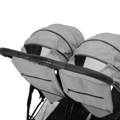 Double Duo Stroller