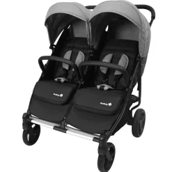 Double Duo Stroller
