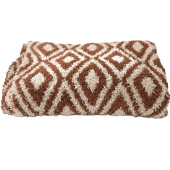 Double Layer Bamboni Receiving Blanket