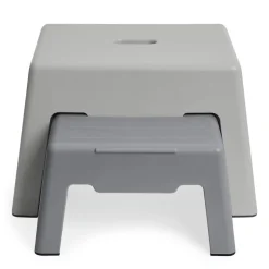 Double Up Step Stool