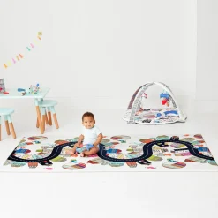 Doubleplay Reversible Playmat