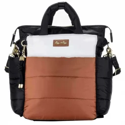 Dream Convertible Diaper Bag