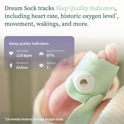 Dream Sock Duo 2 (Sock + Cam 2)