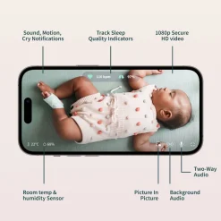 Dream Sock Duo 2 (Sock + Cam 2)