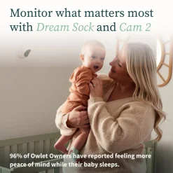 Dream Sock Duo 2 (Sock + Cam 2)