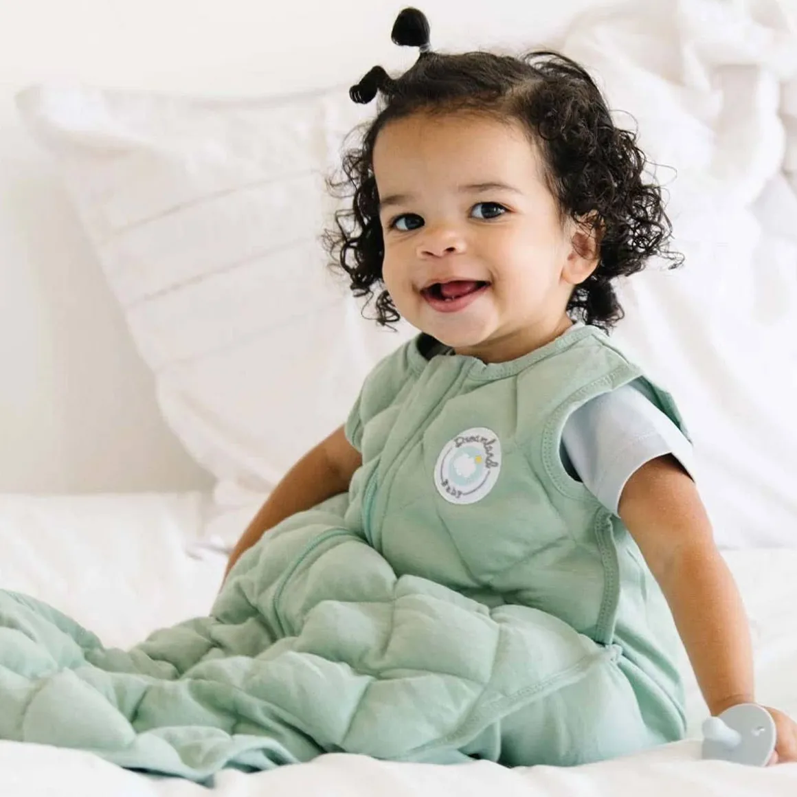Dream Weighted Sleep Sack