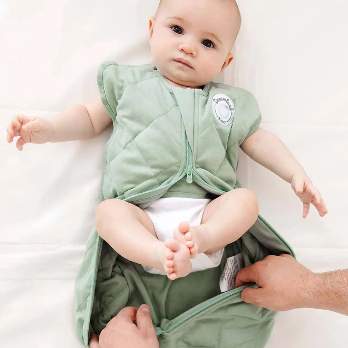 Dream Weighted Swaddle