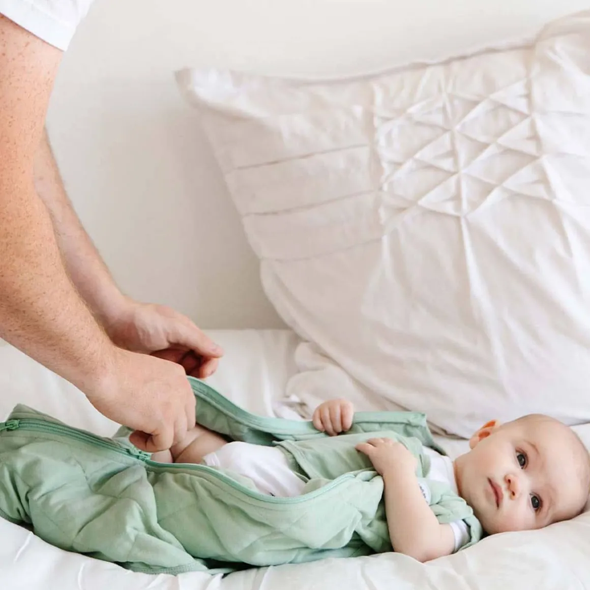 Dream Weighted Swaddle