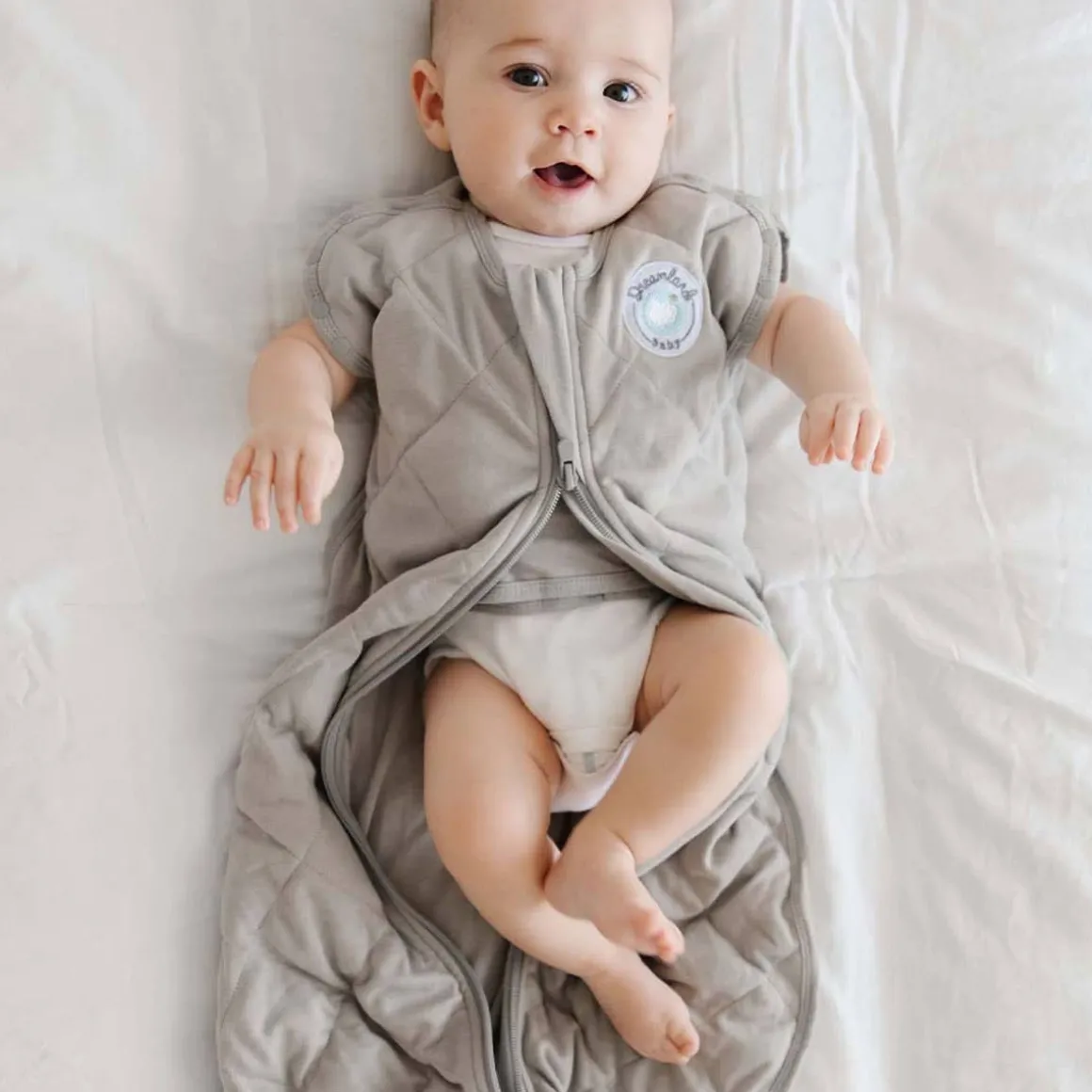 Dream Weighted Swaddle