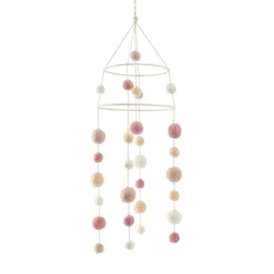 Dream-A-Little Dream Mobile