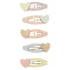 Dreamy Hearts Mini Clic Clacs