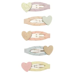 Dreamy Hearts Mini Clic Clacs
