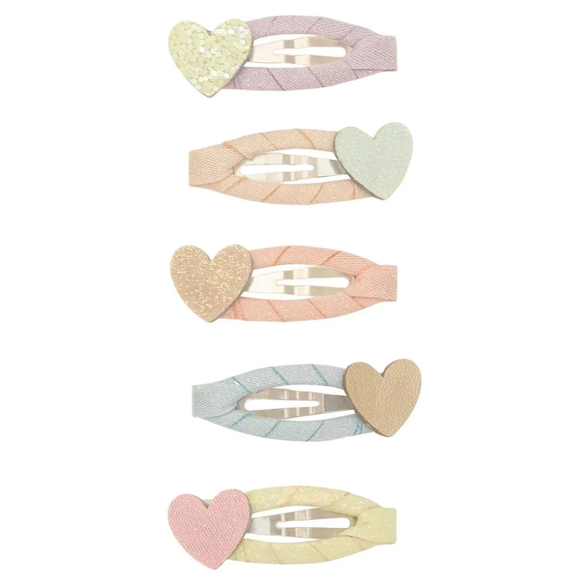 Dreamy Hearts Mini Clic Clacs