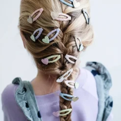 Dreamy Hearts Mini Clic Clacs