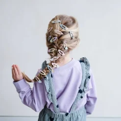 Dreamy Hearts Mini Clic Clacs