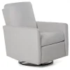 Drew Recliner Swivel Glider