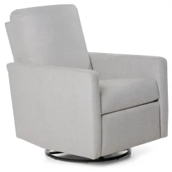 Drew Recliner Swivel Glider
