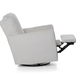 Drew Recliner Swivel Glider