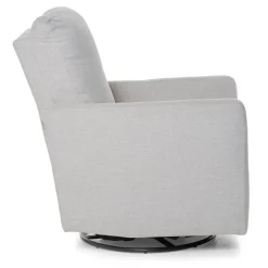 Drew Recliner Swivel Glider