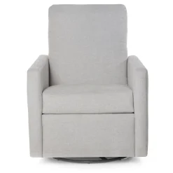Drew Recliner Swivel Glider