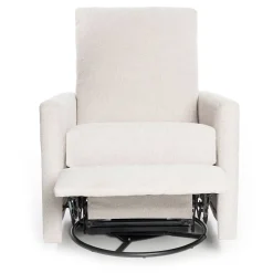 Drew Recliner Swivel Glider