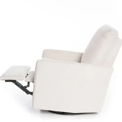 Drew Recliner Swivel Glider