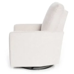 Drew Recliner Swivel Glider