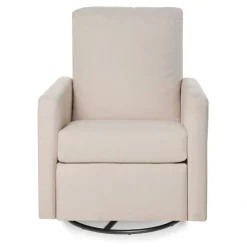 Drew Swivel Glider with Power Recline (Grade B)