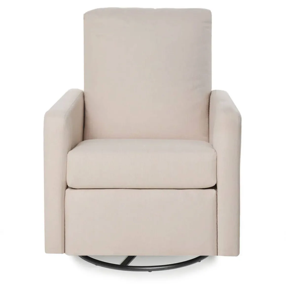 Drew Swivel Glider with Power Recline (Grade B)