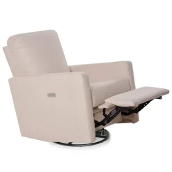 Drew Swivel Glider with Power Recline (Grade B)