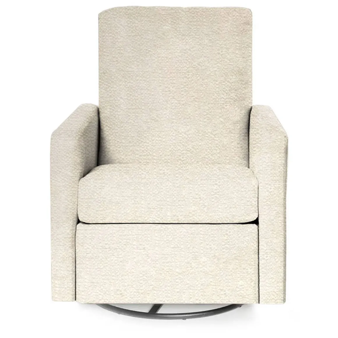 Drew Swivel Glider with Power Recline (Grade B)