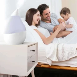 Drop 2.0 Shape Humidifier