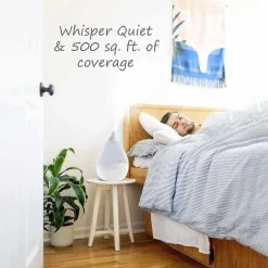 Drop 2.0 Shape Humidifier