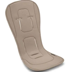 Dual Comfort Seat Liner