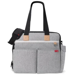 Duo Weekender Diaper Bag